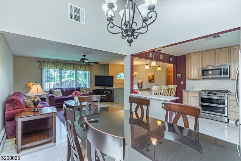 Beacon Hill - Residential