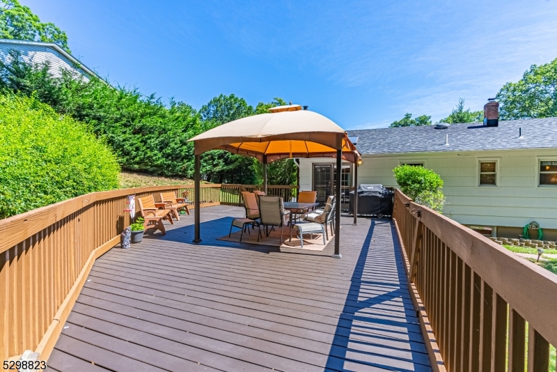 Beacon Hill - Residential