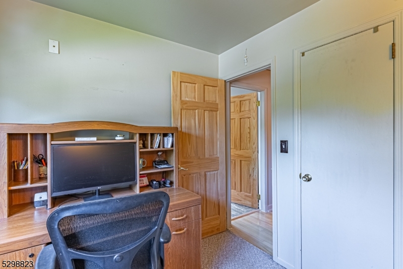 Beacon Hill - Residential