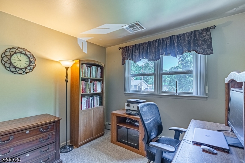 Beacon Hill - Residential