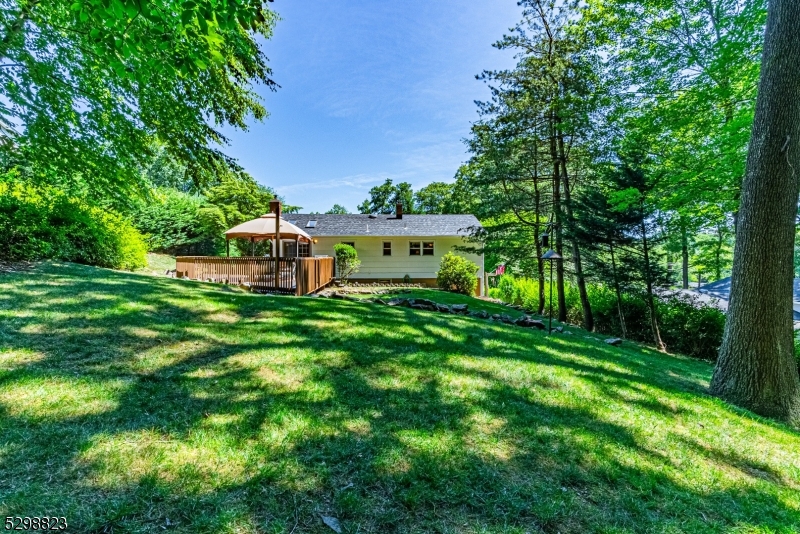 Beacon Hill - Residential