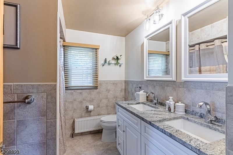 Beacon Hill - Residential