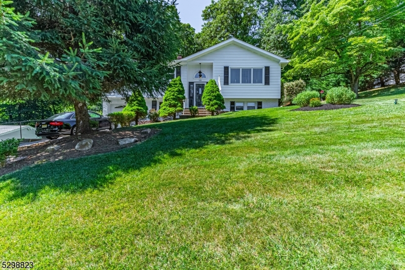 Beacon Hill - Residential