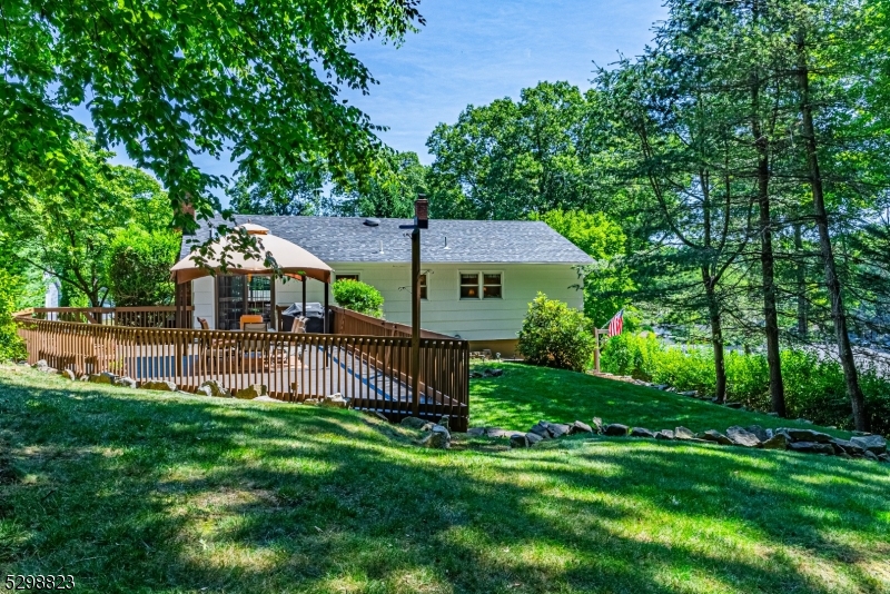 Beacon Hill - Residential