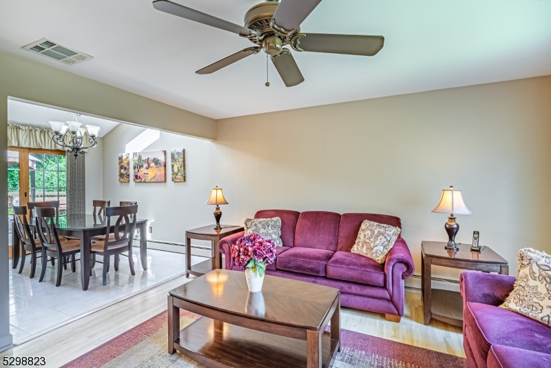 Beacon Hill - Residential