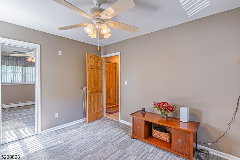 Beacon Hill - Residential