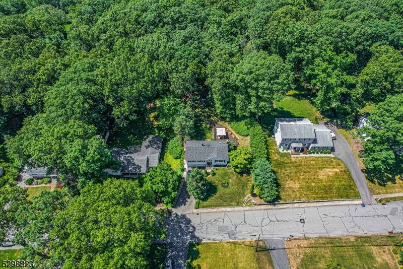 Beacon Hill - Residential