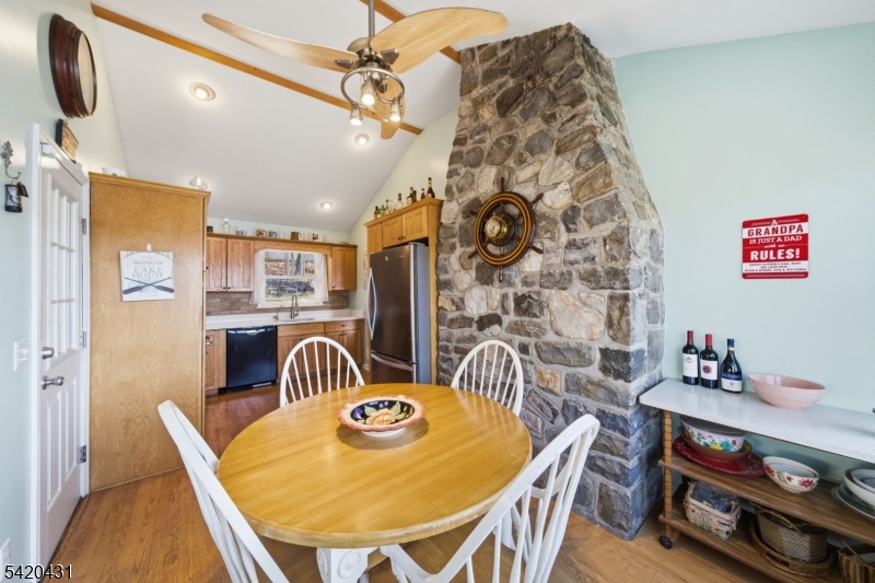 Highland Lakes - Residential