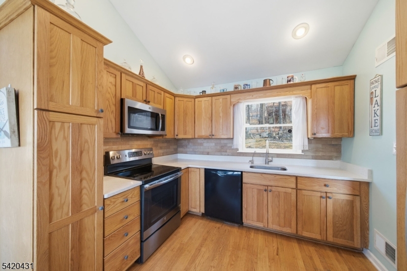 Highland Lakes - Residential