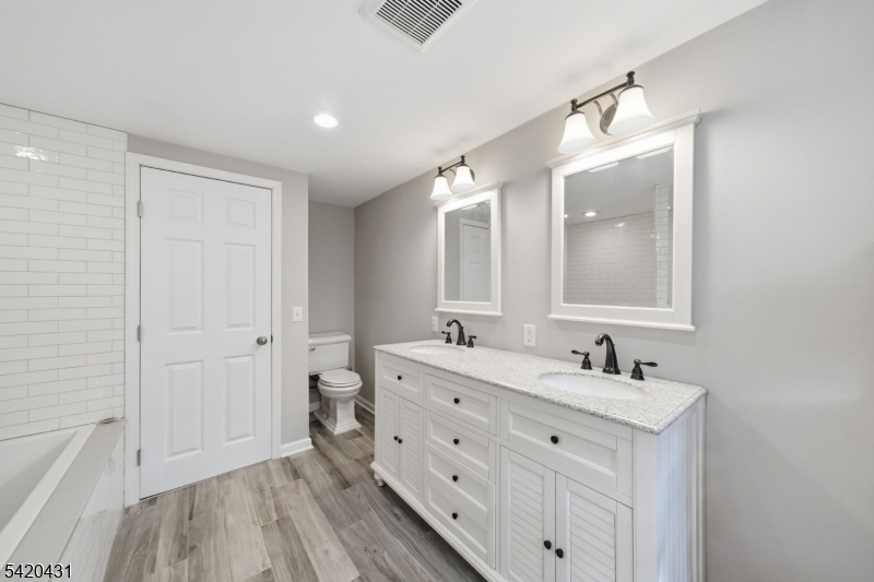 Highland Lakes - Residential