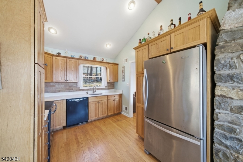 Highland Lakes - Residential