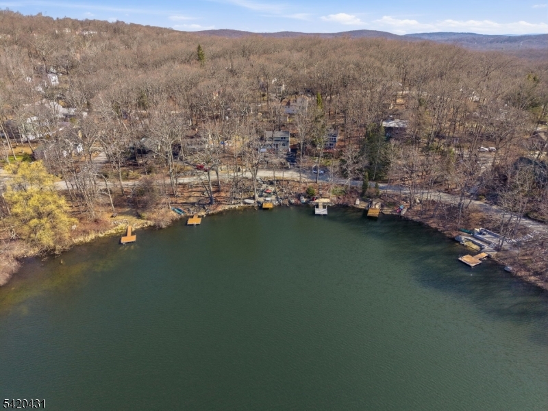 Highland Lakes - Residential