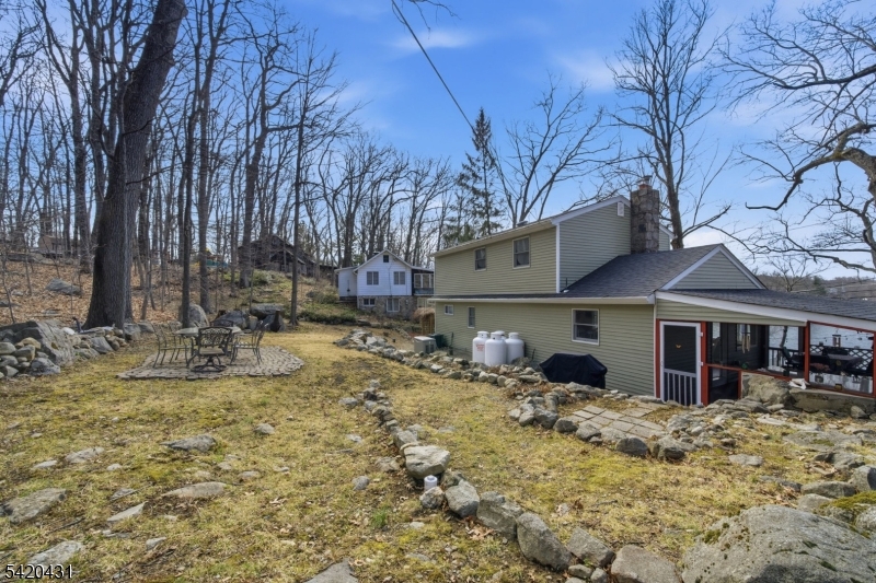 Highland Lakes - Residential