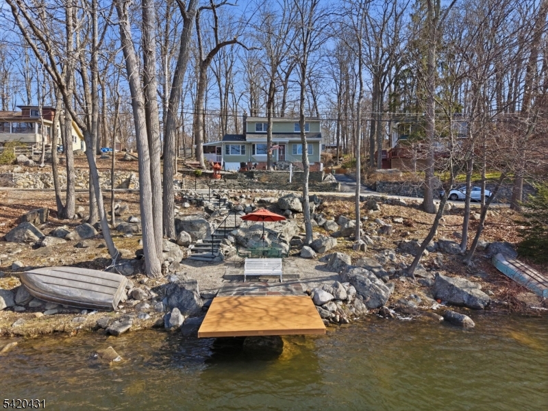 Highland Lakes - Residential