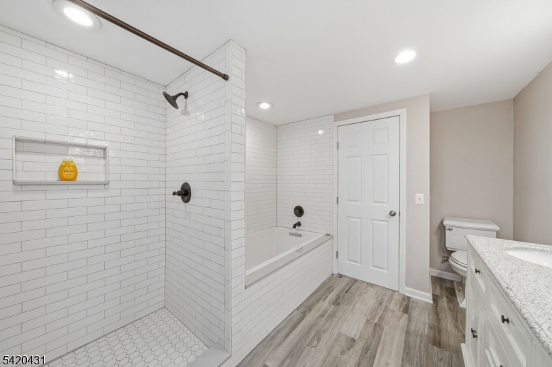 Highland Lakes - Residential