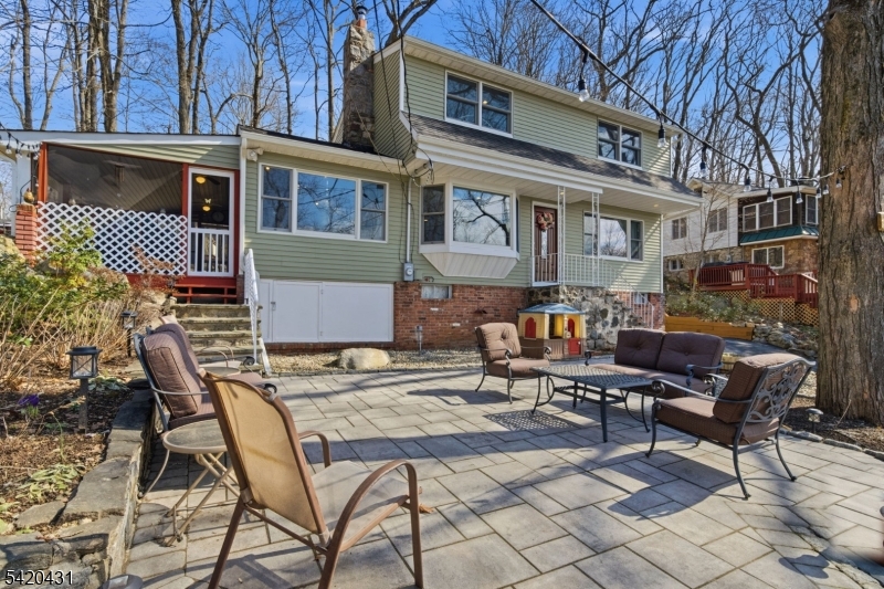 Highland Lakes - Residential