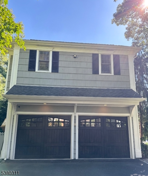 Forest Park - Residential