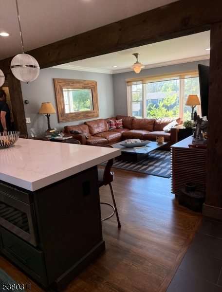 Forest Park - Residential