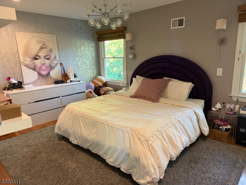 Forest Park - Residential