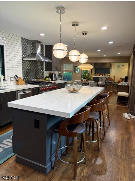 Forest Park - Residential