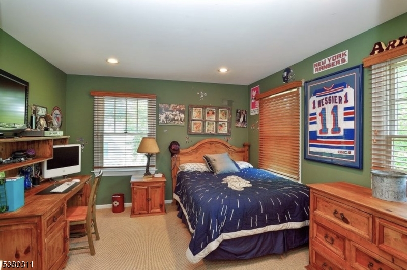 Forest Park - Residential