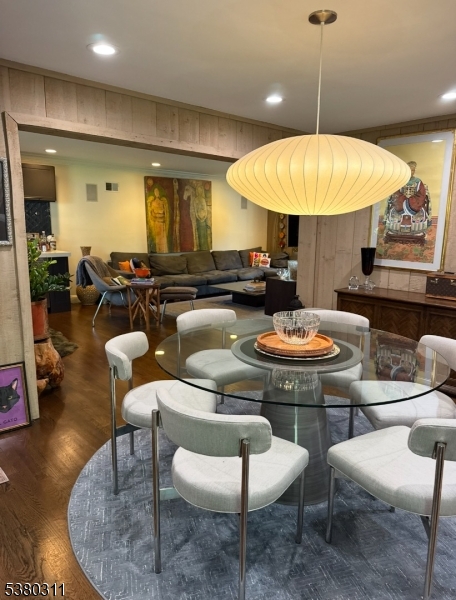 Forest Park - Residential