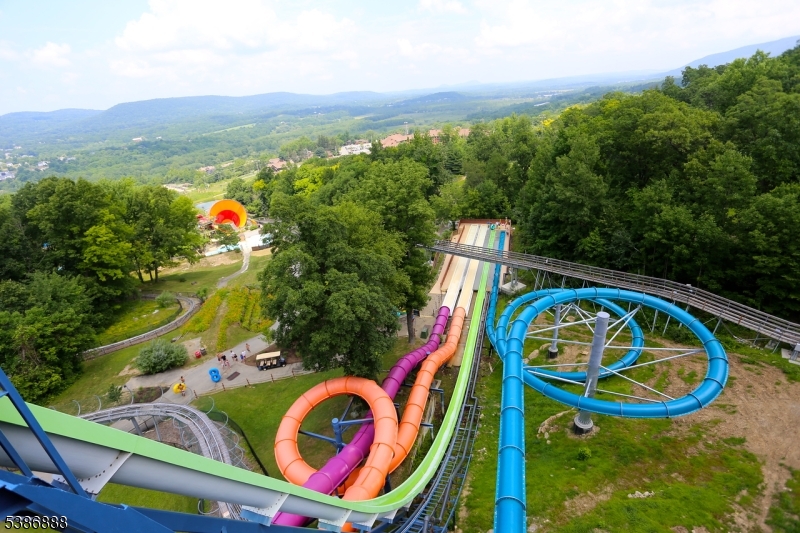 Great Gorge Village - Residential