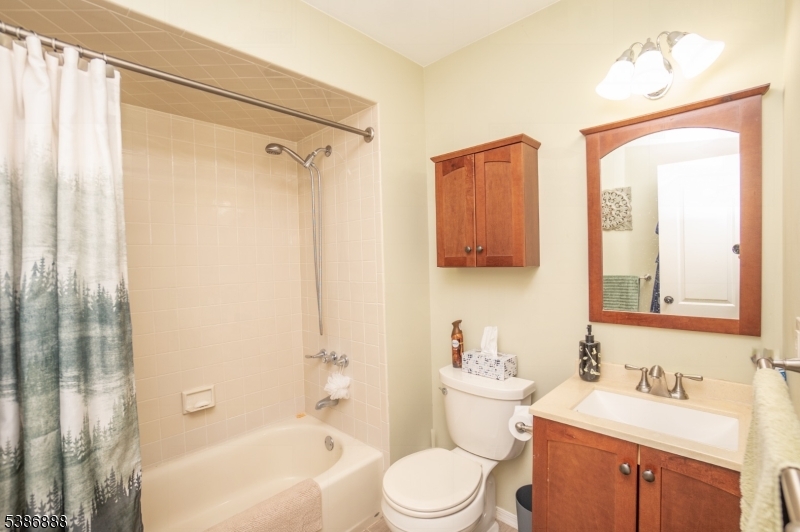 Great Gorge Village - Residential