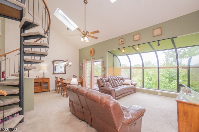 Great Gorge Village - Residential