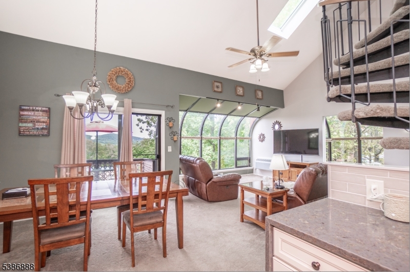 Great Gorge Village - Residential