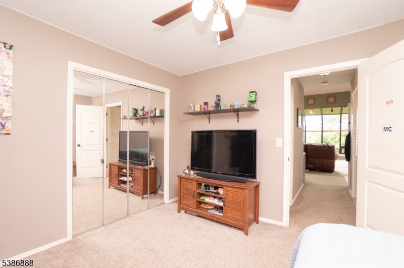 Great Gorge Village - Residential