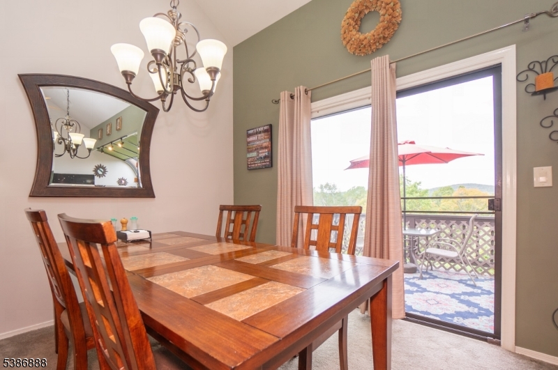 Great Gorge Village - Residential