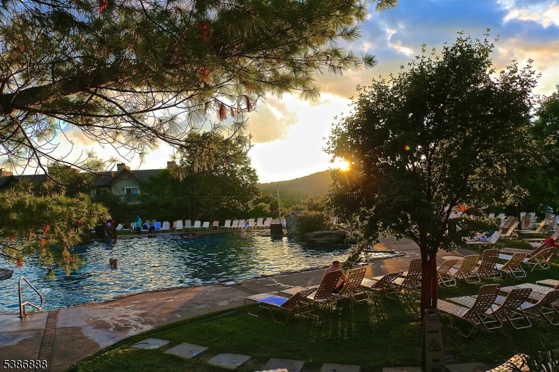 Great Gorge Village - Residential