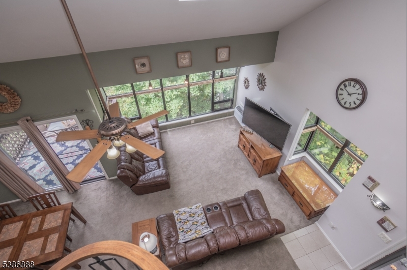 Great Gorge Village - Residential