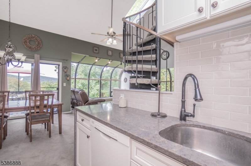 Great Gorge Village - Residential