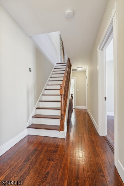 Downtown Morristown Proper - Residential Lease