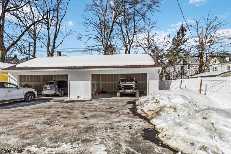 Downtown Morristown Proper - Residential Lease