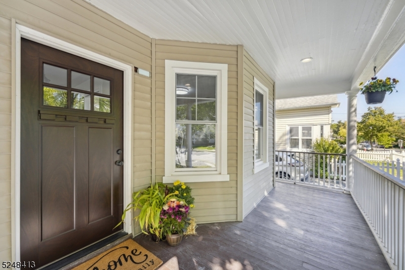 Downtown Morristown Proper - Residential Lease