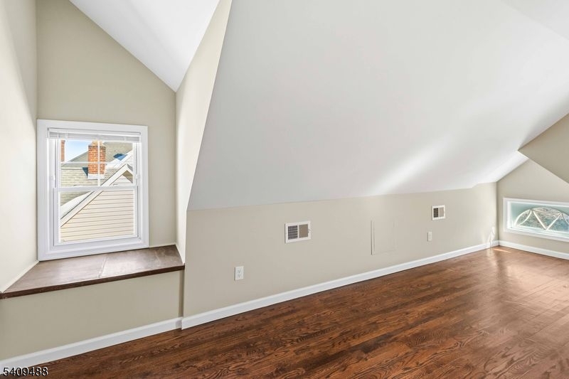 Downtown Morristown Proper - Residential Lease