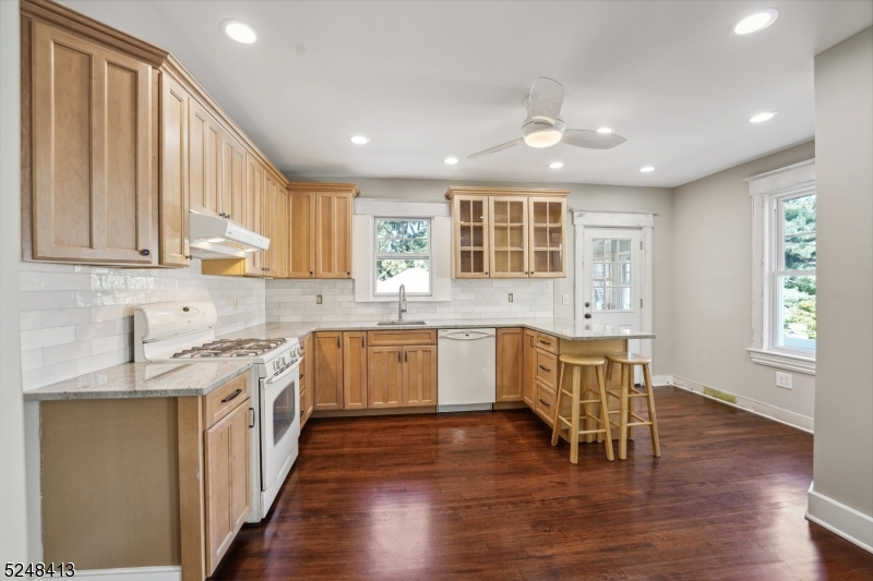 Downtown Morristown Proper - Residential Lease