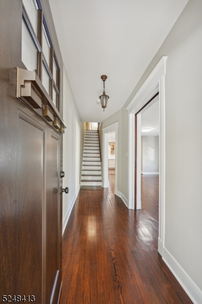 Downtown Morristown Proper - Residential Lease