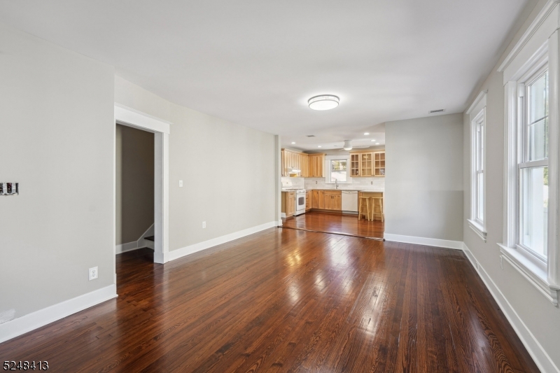 Downtown Morristown Proper - Residential Lease