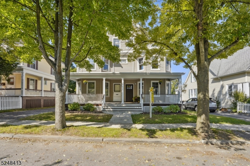 Downtown Morristown Proper - Residential Lease