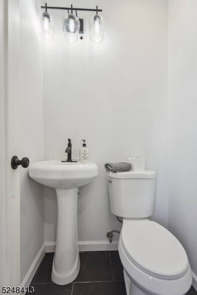 Downtown Morristown Proper - Residential Lease