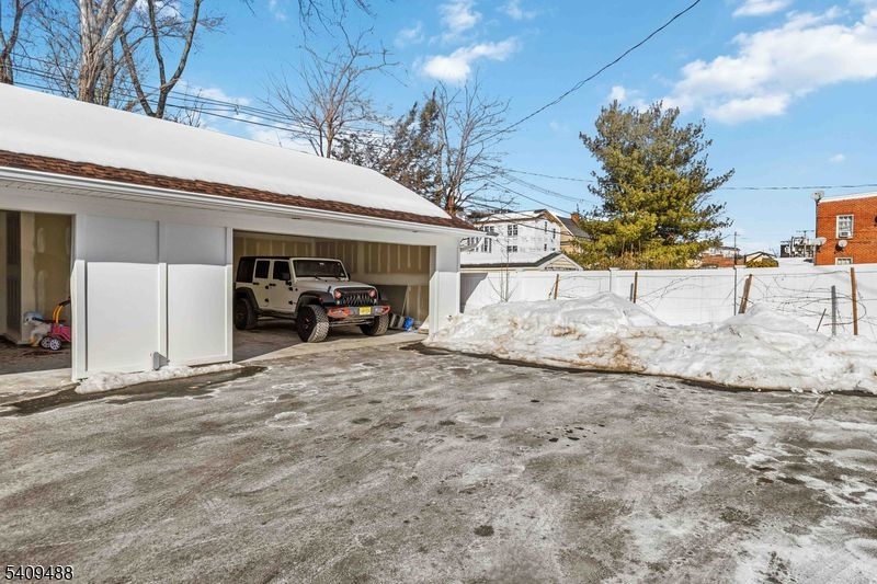 Downtown Morristown Proper - Residential Lease