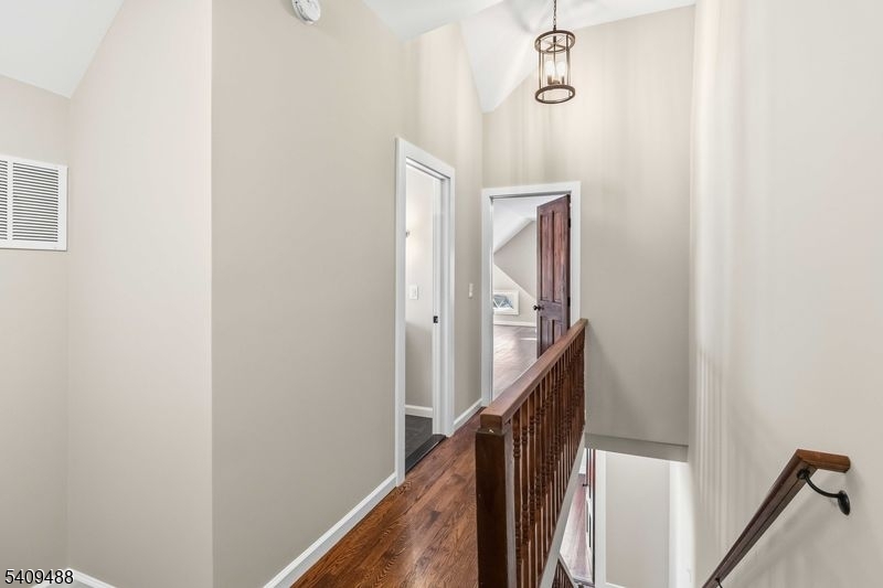 Downtown Morristown Proper - Residential Lease