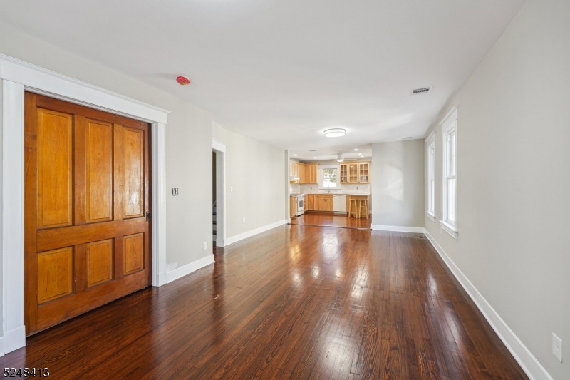 Downtown Morristown Proper - Residential Lease