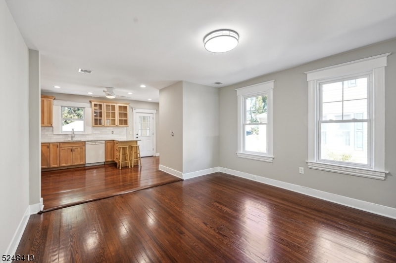 Downtown Morristown Proper - Residential Lease