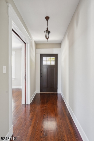 Downtown Morristown Proper - Residential Lease