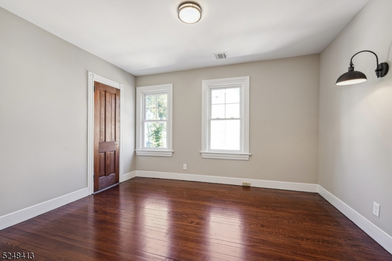 Downtown Morristown Proper - Residential Lease